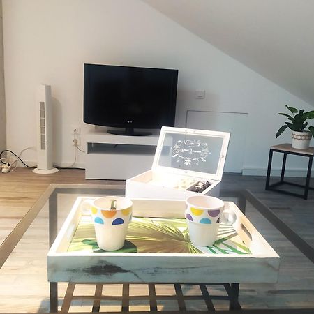 Suite Mansardee Independante, 25Min Lyon-Villefranche Chazay-d'Azergues Buitenkant foto