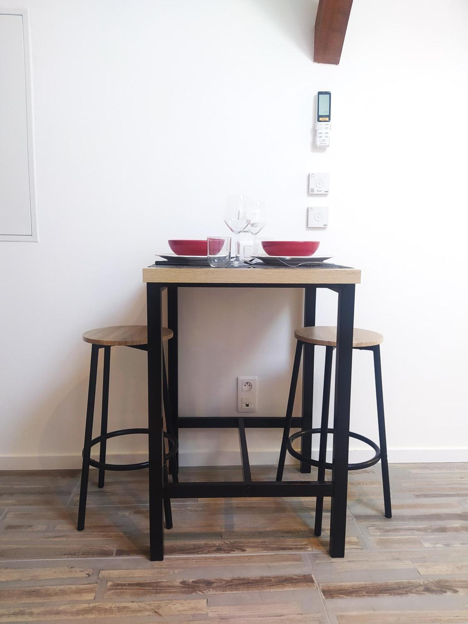 Suite Mansardee Independante, 25Min Lyon-Villefranche Chazay-d'Azergues Buitenkant foto