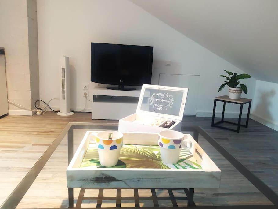 Suite Mansardee Independante, 25Min Lyon-Villefranche Chazay-d'Azergues Buitenkant foto
