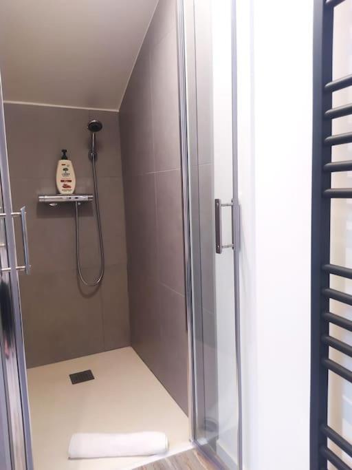Suite Mansardee Independante, 25Min Lyon-Villefranche Chazay-d'Azergues Buitenkant foto